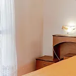 Apartamento Kuzma *