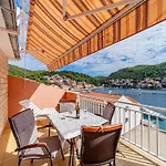 Apartamento Kuzma