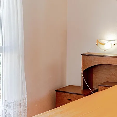 Apartmán Kuzma *