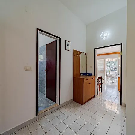 Kuzma Apartmán Smokvica (Korcula)