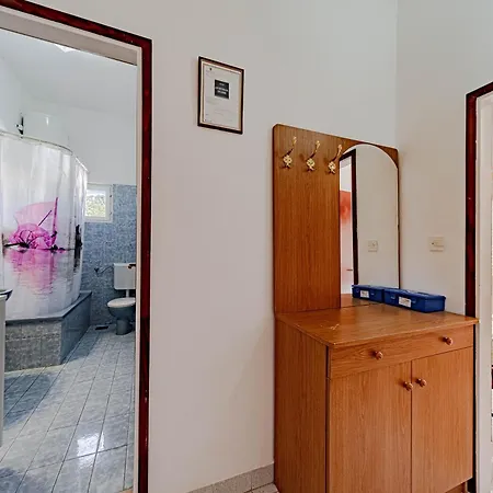 Kuzma Apartmán Smokvica (Korcula)