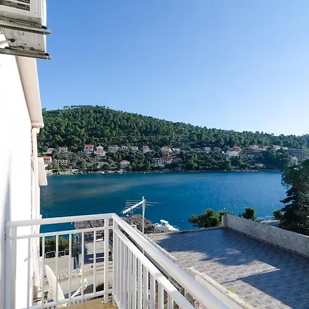 Kuzma Smokvica (Korcula)