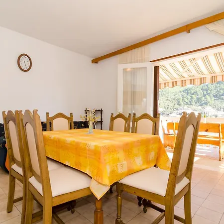 Kuzma Smokvica (Korcula)