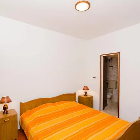 Kuzma Smokvica (Korcula)