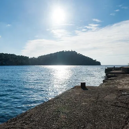 Kuzma Smokvica (Korcula)