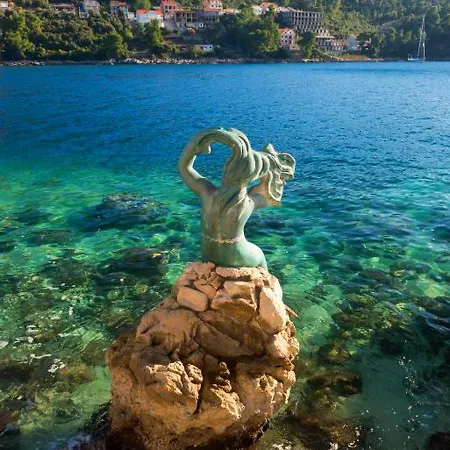 Apartment Kuzma Smokvica (Korcula)