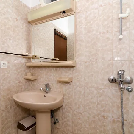 Apartment Kuzma Smokvica (Korcula)