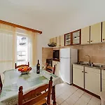 Apartment Kuzma