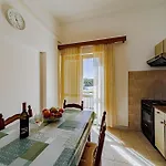 Kuzma Apartment