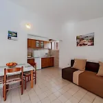 Apartment Kuzma *