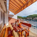 Kuzma * Smokvica (Korcula)