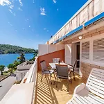 Apartment Kuzma *