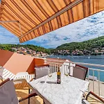 Apartment Kuzma Smokvica (Korcula)