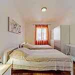 Apartment Kuzma *