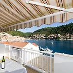 Apartment Kuzma Smokvica (Korcula)