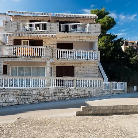 Kuzma Smokvica (Korcula)