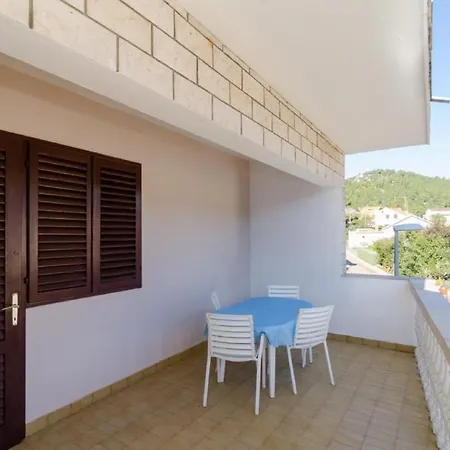 Apartment Kuzma