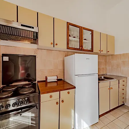 Apartment Kuzma Smokvica (Korcula)