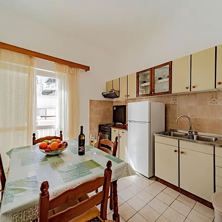 Apartment Kuzma