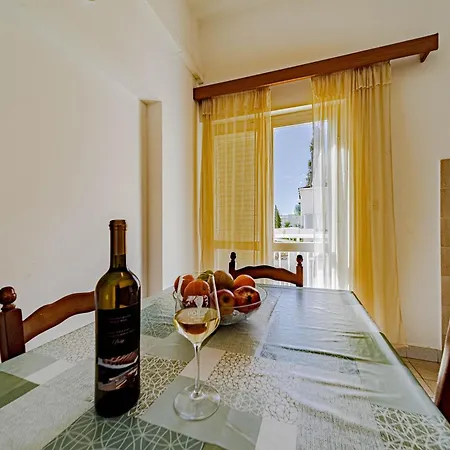 Apartment Kuzma