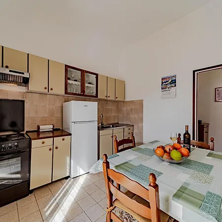 Kuzma Apartment *