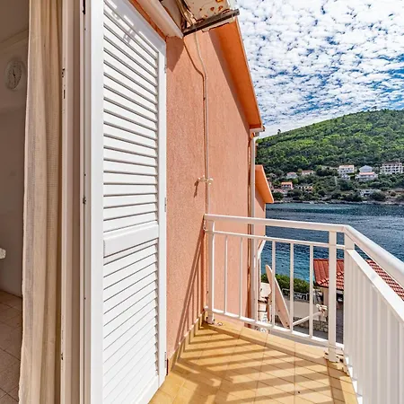 Kuzma Smokvica (Korcula)