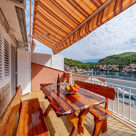Kuzma * Smokvica (Korcula)