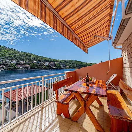 Apartment Kuzma Smokvica (Korcula)