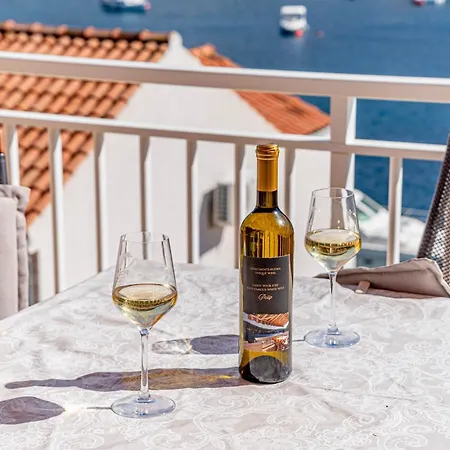 Kuzma Smokvica (Korcula)