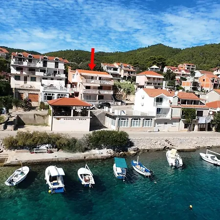 Διαμέρισμα Kuzma