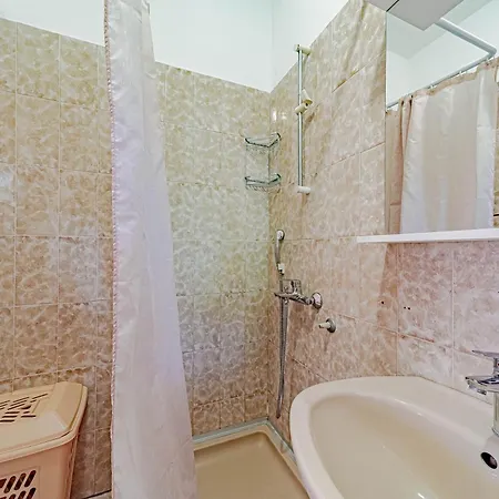 Kuzma Апартаменты Смоквица