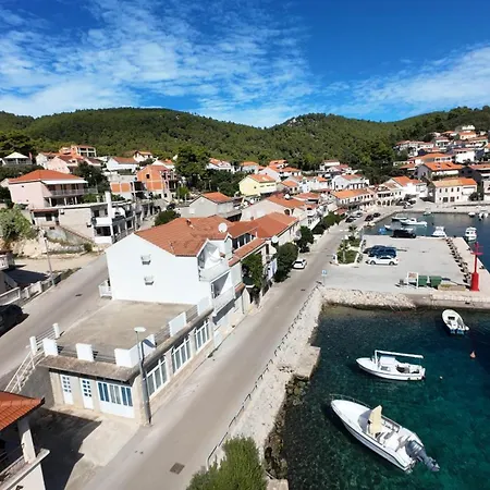 Διαμέρισμα Kuzma Smokvica (Korcula)