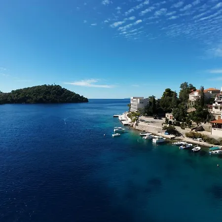 Kuzma Διαμέρισμα *