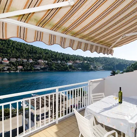 Kuzma Апартаменты *