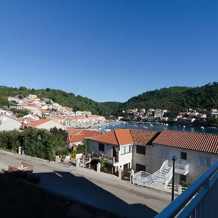 Апартаменты Kuzma