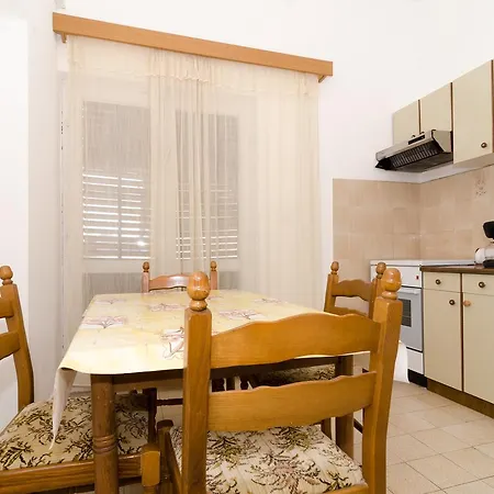 Apartment Kuzma