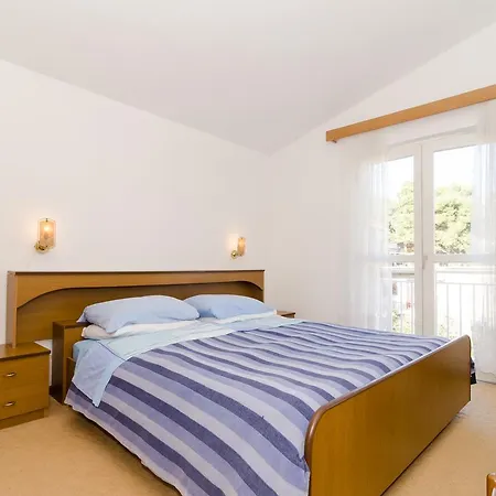 Apartment Kuzma