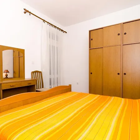 Апартаменты Kuzma Смоквица