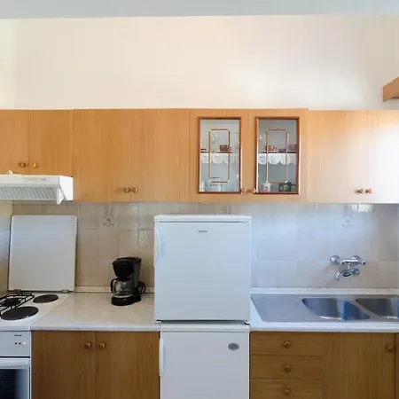 Kuzma Апартаменты Смоквица