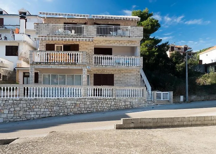 Kuzma Smokvica (Korcula)