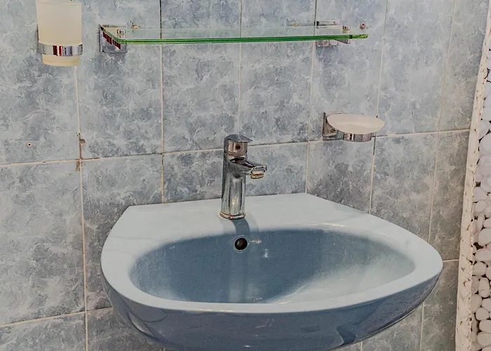 Kuzma Apartamento