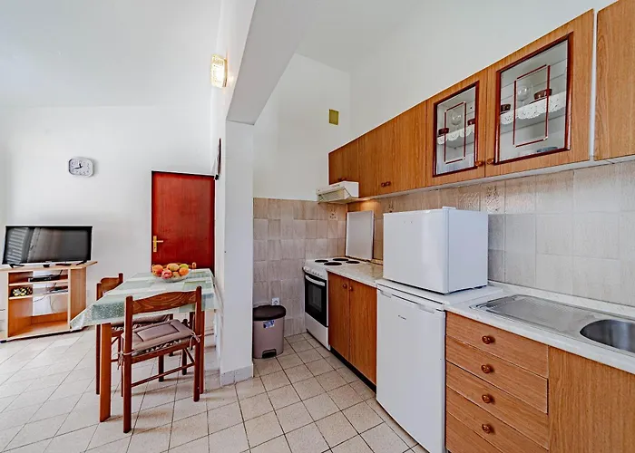 Apartamento Kuzma