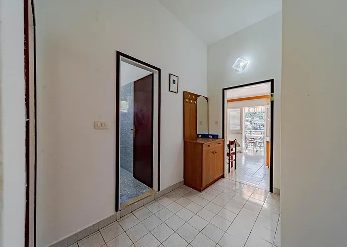 Kuzma 公寓 Smokvica (Korcula)