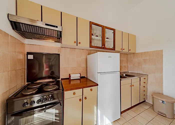 Lägenhet Kuzma Smokvica (Korcula)