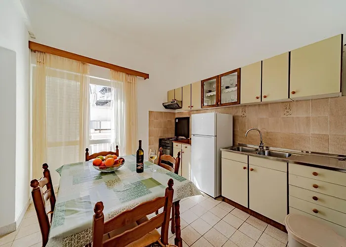 Apartamento Kuzma