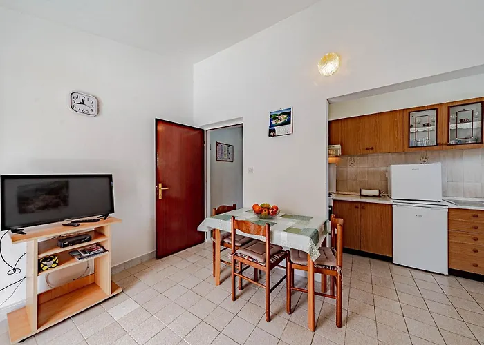 公寓 Kuzma Smokvica (Korcula)