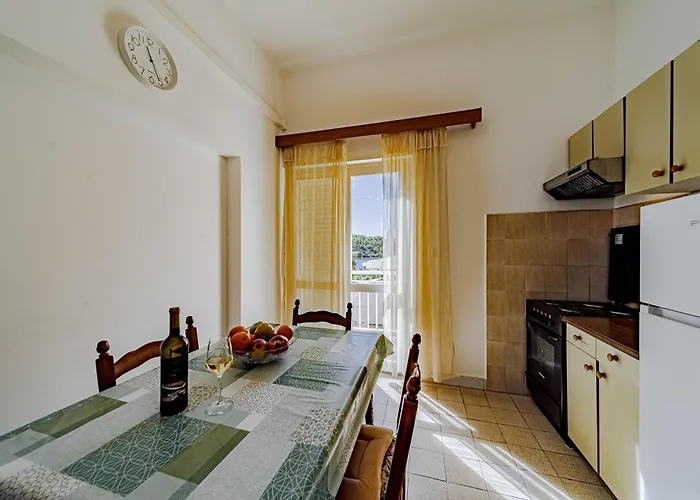 Kuzma Apartamento