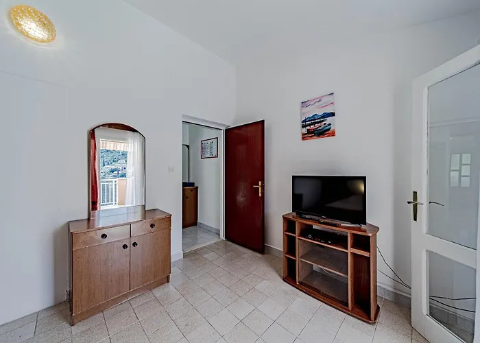 Lägenhet Kuzma Smokvica (Korcula)