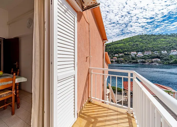 Kuzma Smokvica (Korcula)