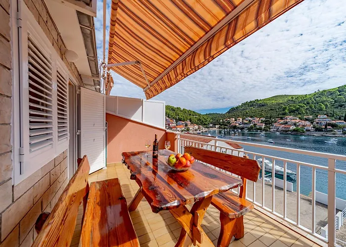 Kuzma * Smokvica (Korcula)